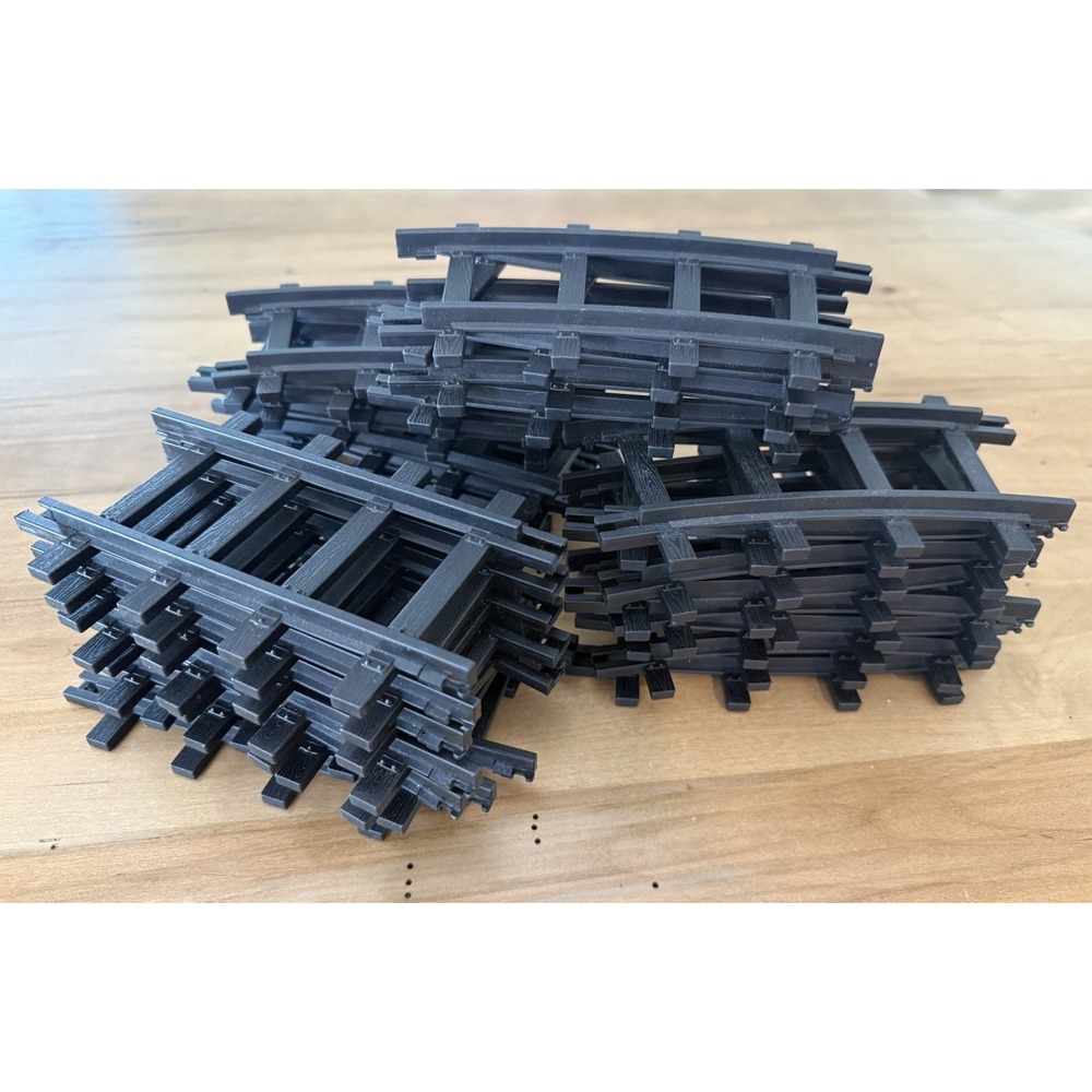 Lionel Polar Express Ready-To-Play Replacement Track Set of 29